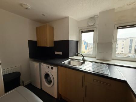 Flat Hilltown in Dundee