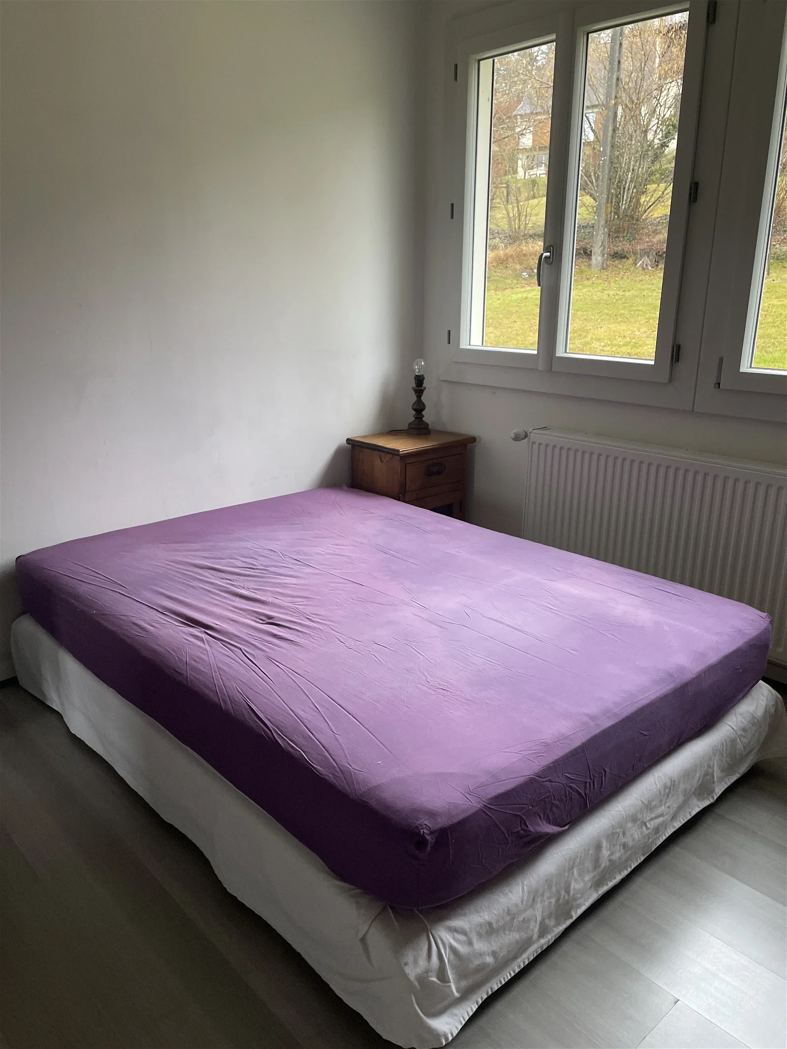Chambre Route du Fraysse à Cardaillac
