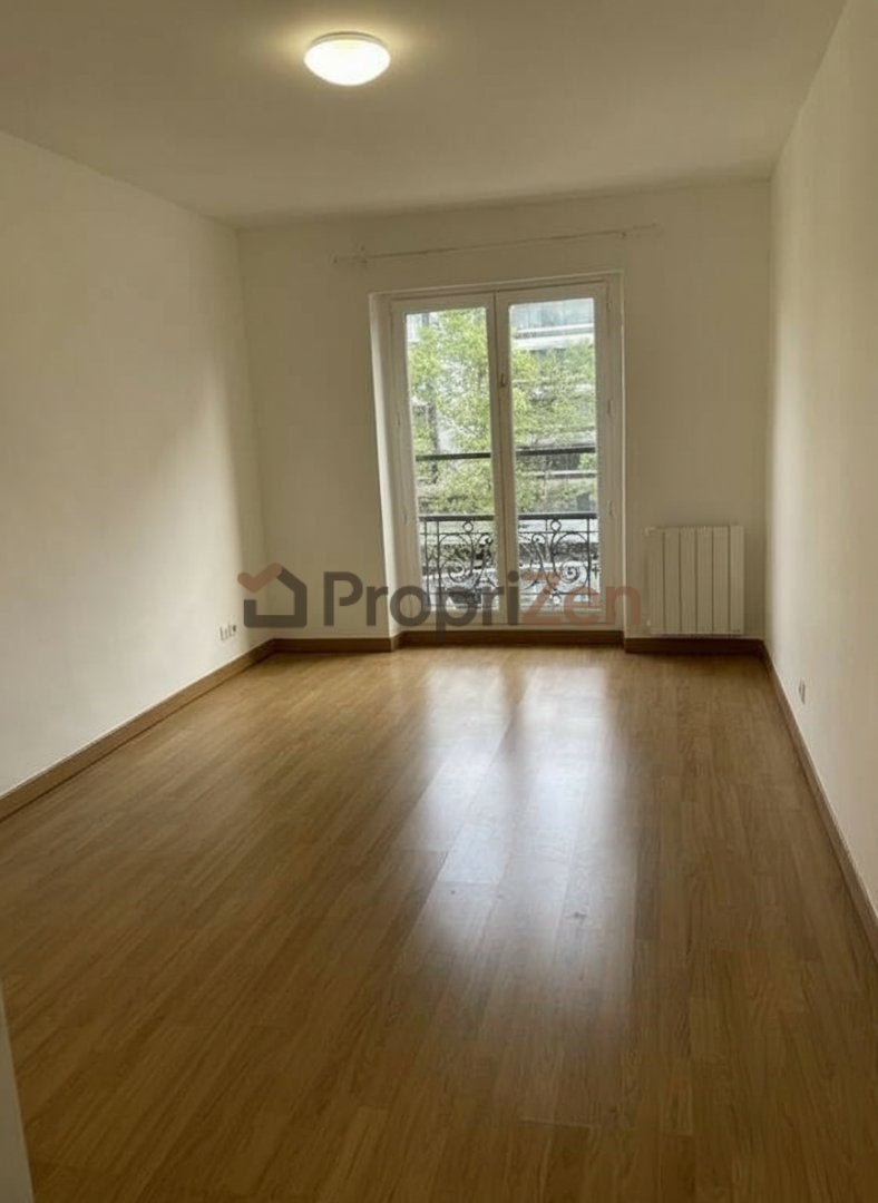 Appartement Rue Charles Moureu à Paris