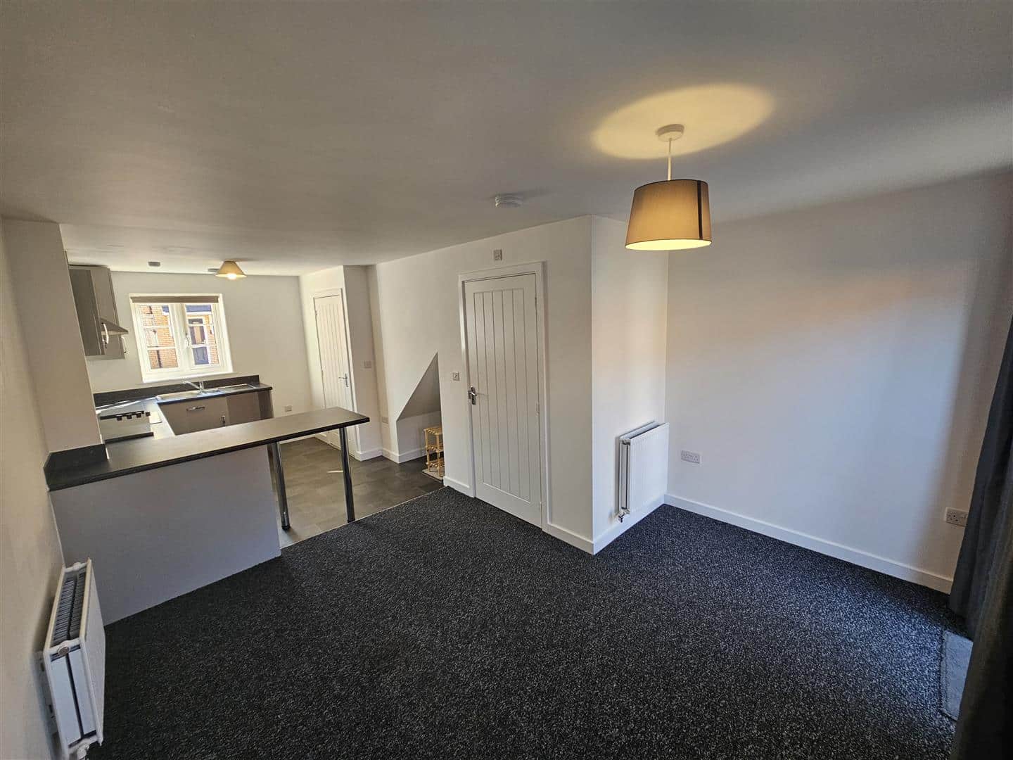 House Hamilton Drive in Towcester