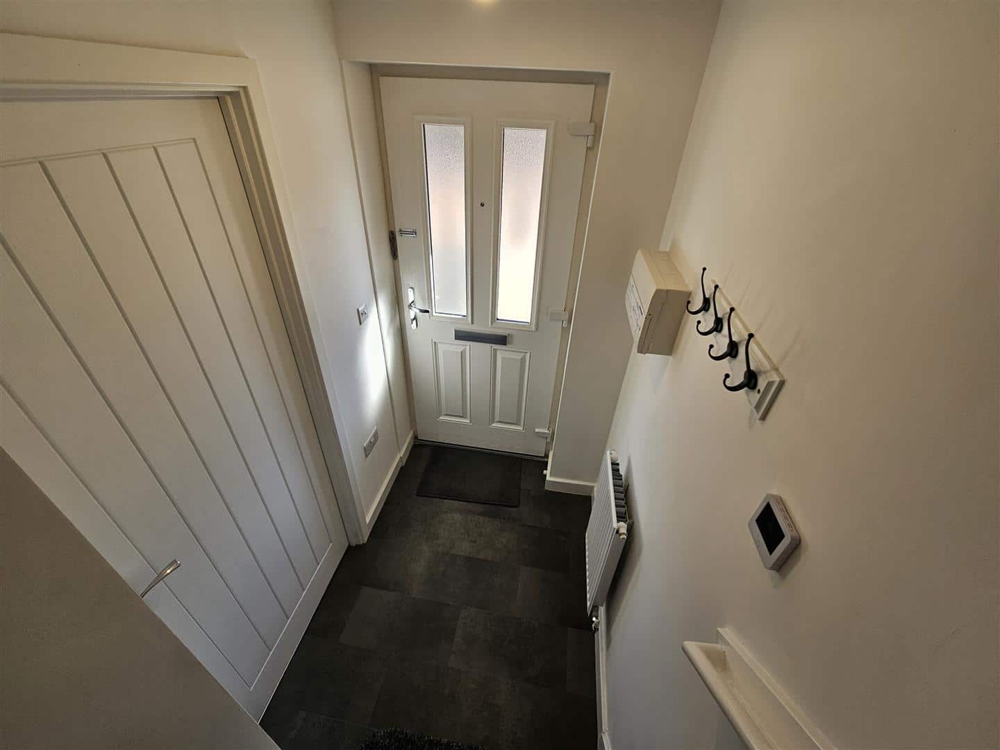 House Hamilton Drive in Towcester