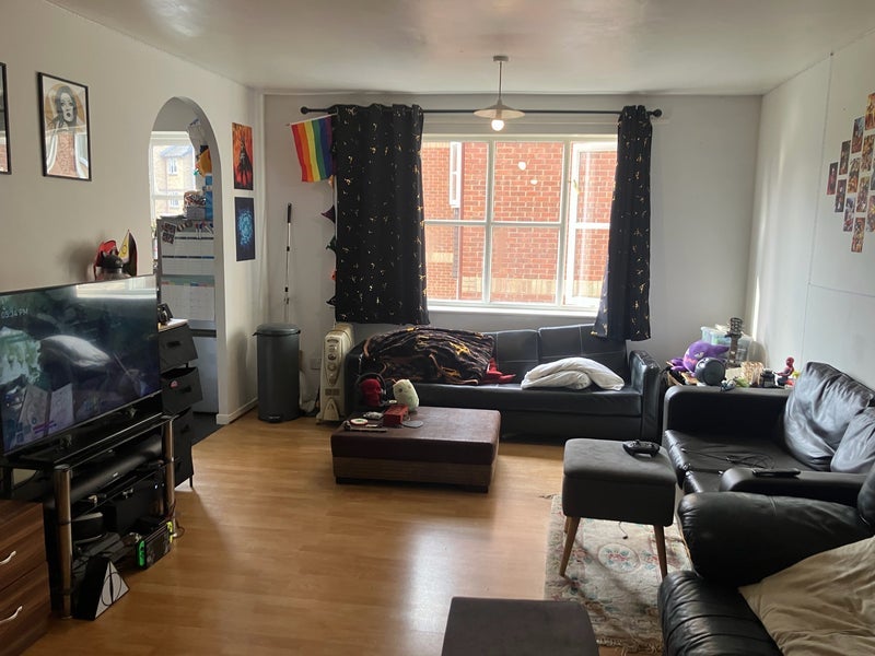 Room Stubbs Drive in Greater London