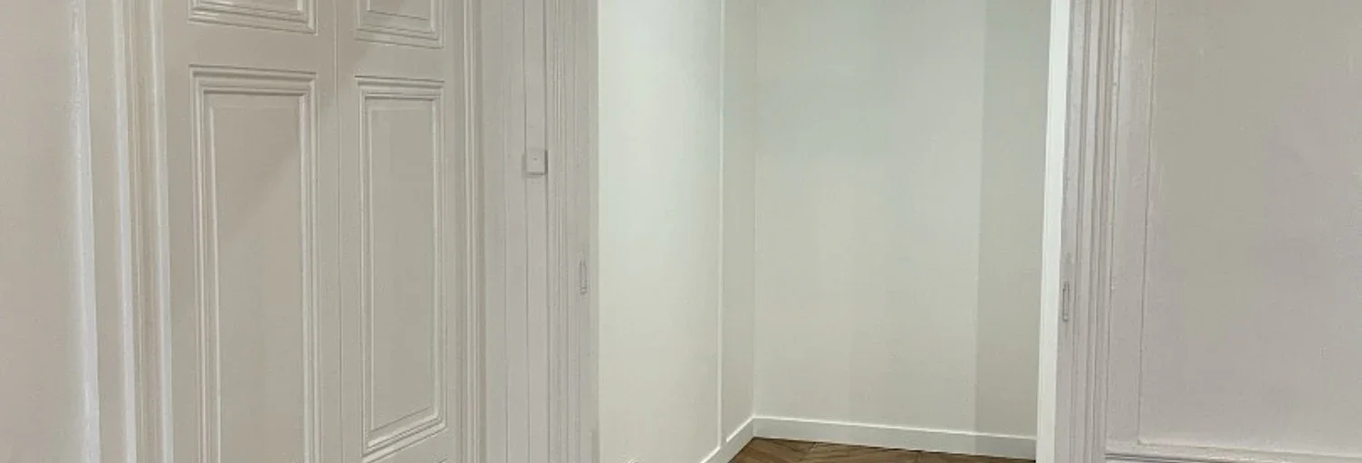 Appartement Rue Godefroy à Lyon