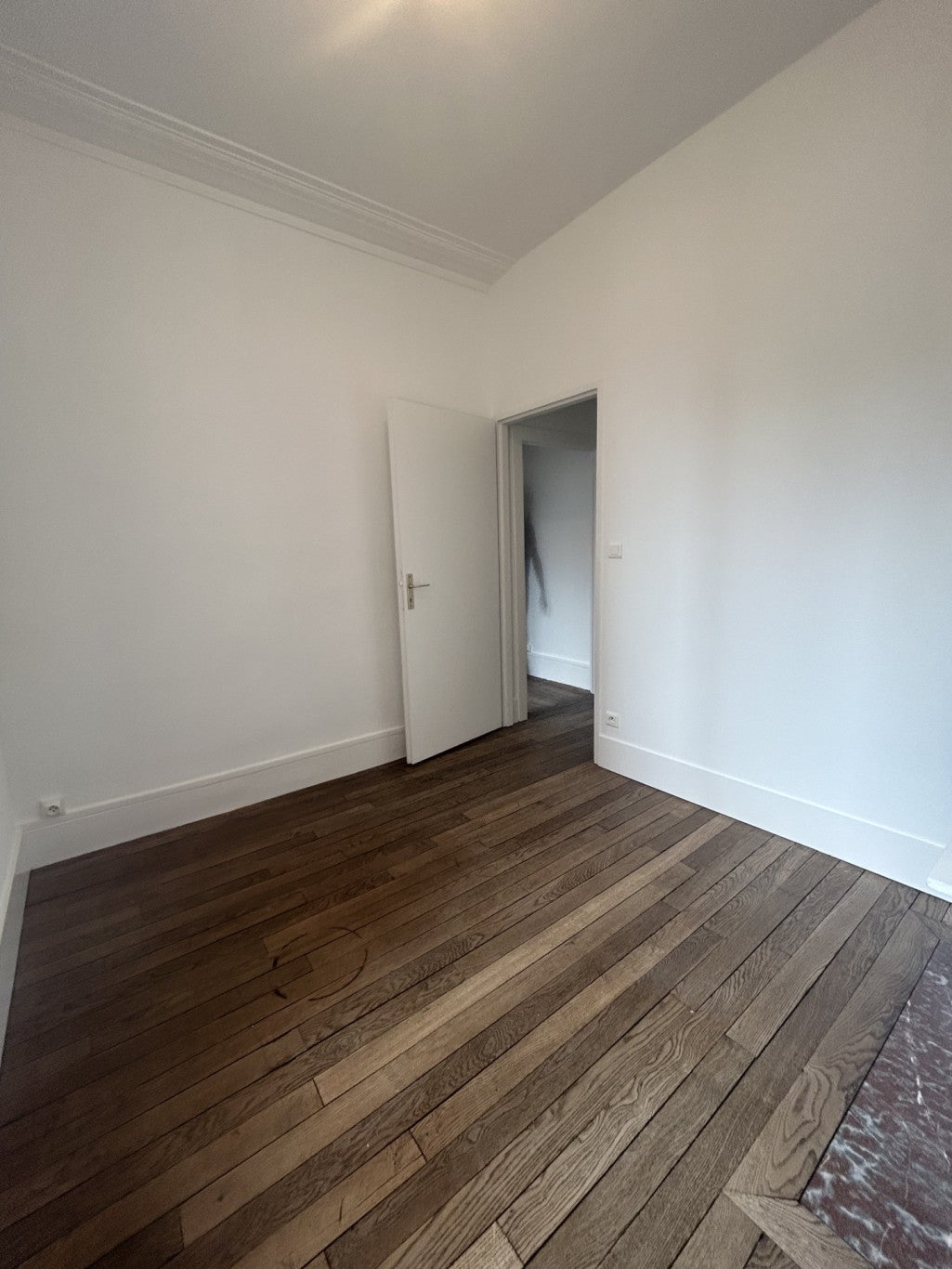Appartement Rue Jeanne d'Arc à Nancy