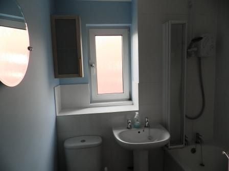 House Sawston Close in Shrewsbury