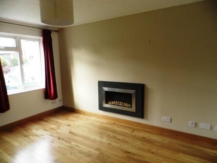 House Sawston Close in Shrewsbury
