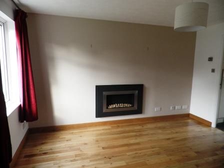 House Sawston Close in Shrewsbury