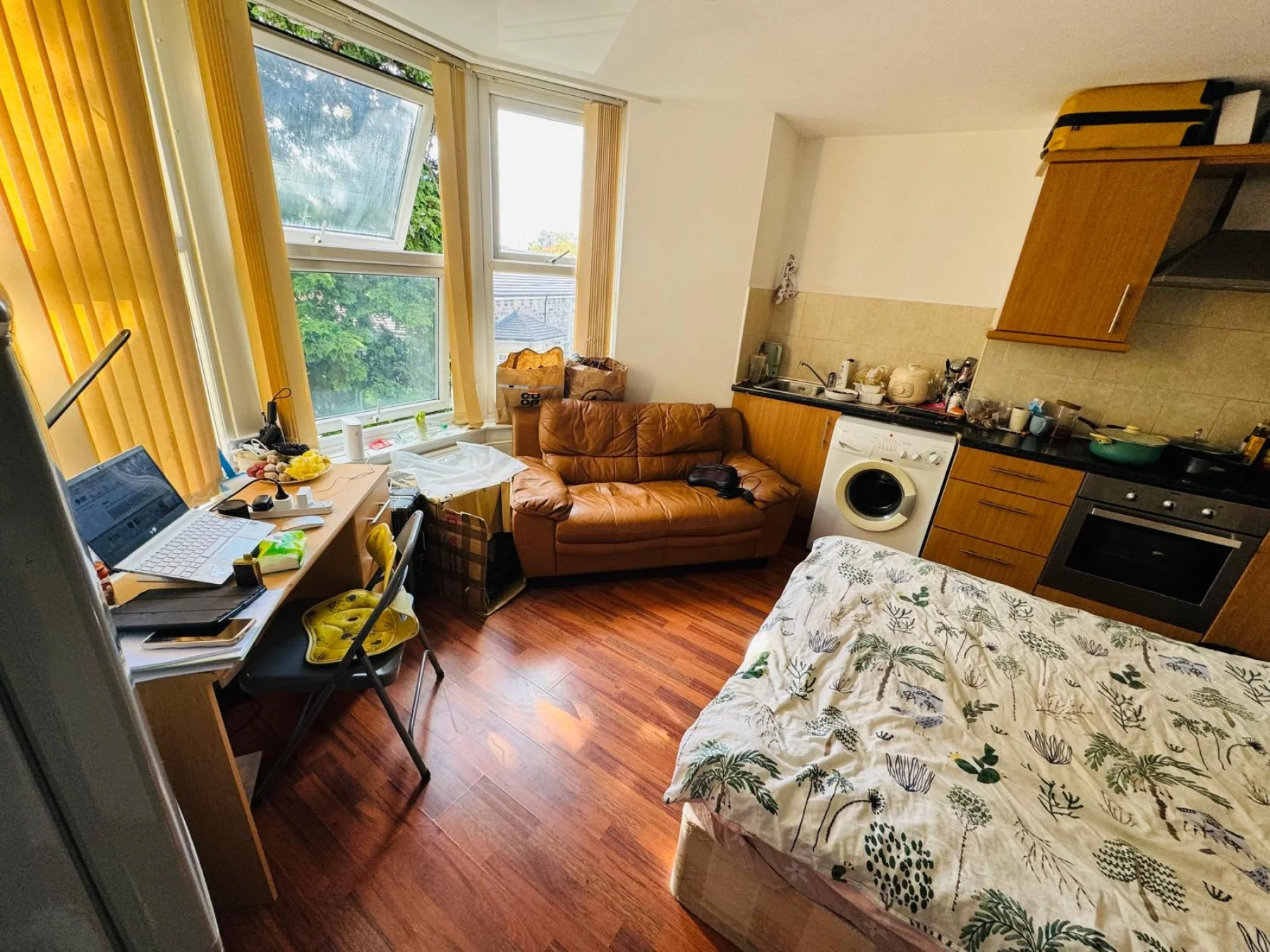 Room St Michael's Lane in Leeds