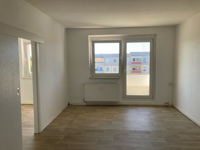 Wohnung Clara-Zetkin-Straße in Gotha