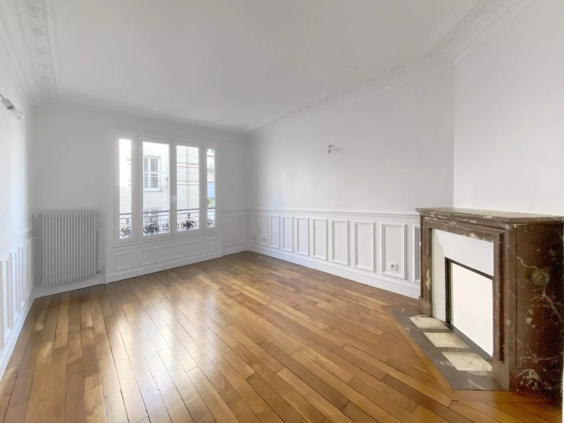 Appartement Rue Garnier à Neuilly-sur-Seine