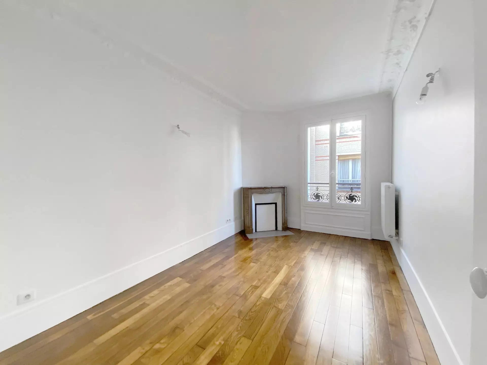 Appartement Rue Garnier à Neuilly-sur-Seine