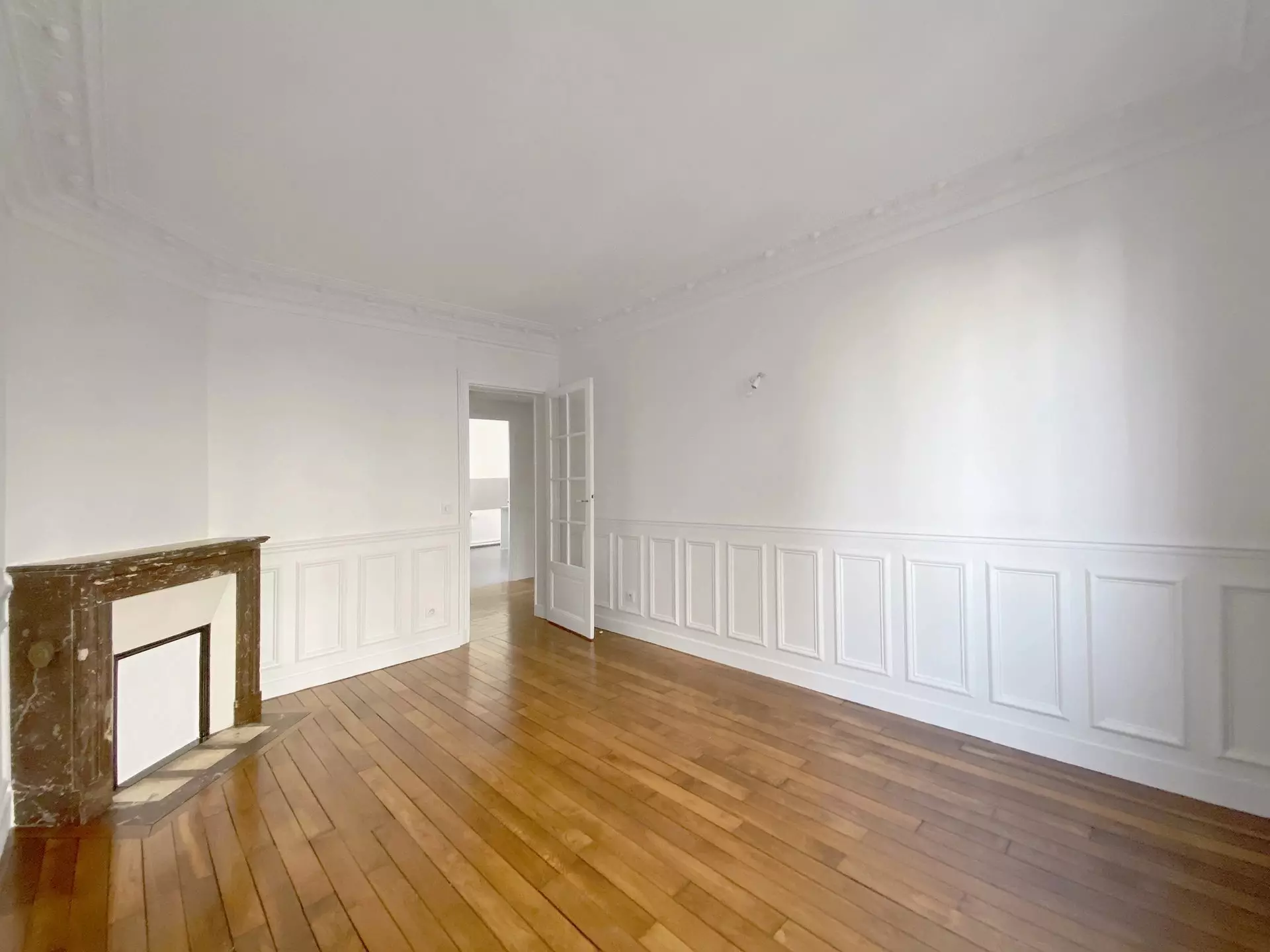 Appartement Rue Garnier à Neuilly-sur-Seine