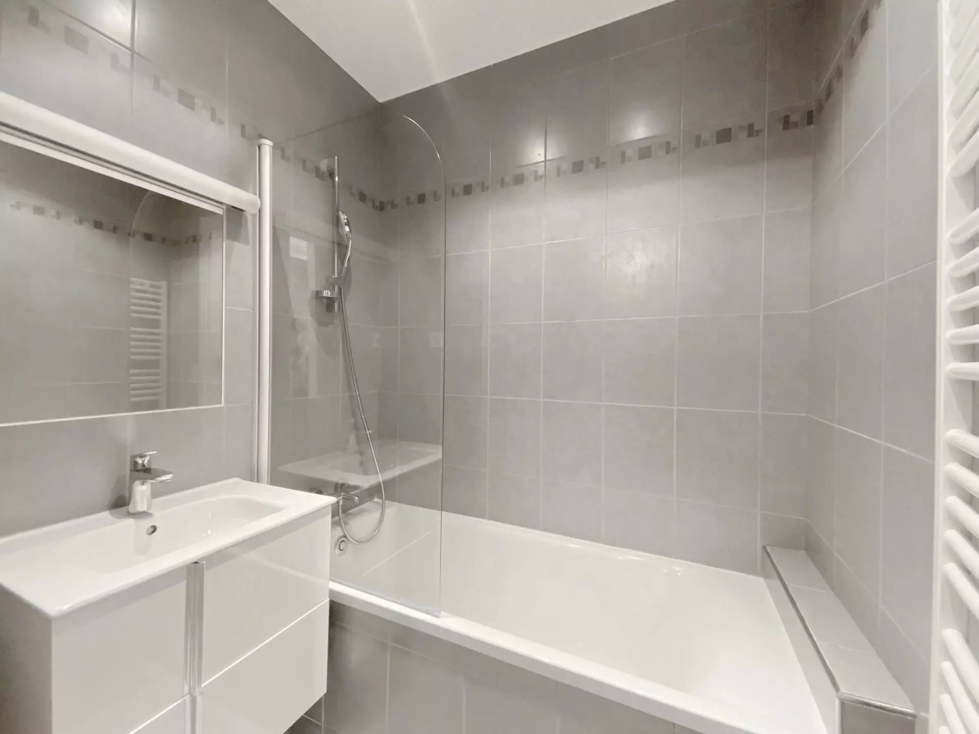 Appartement Rue Garnier à Neuilly-sur-Seine