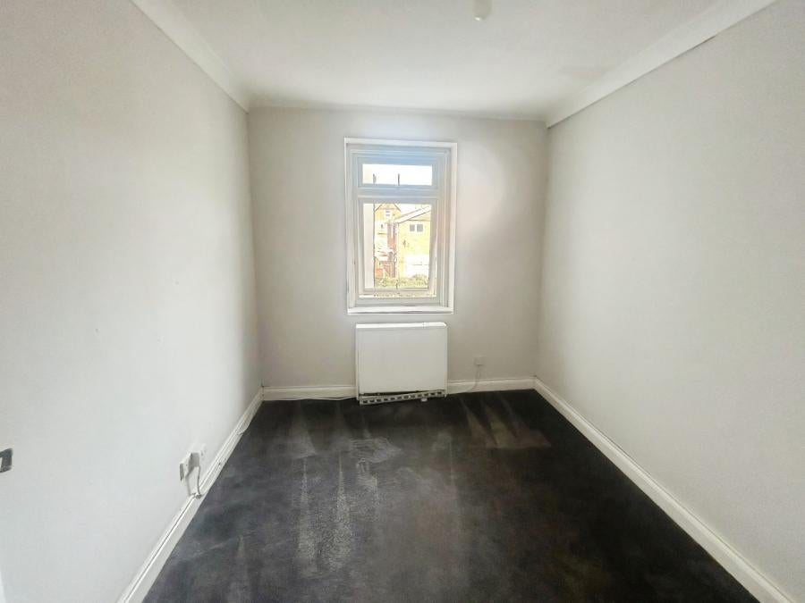 Flat Edith Road in Clacton-on-Sea