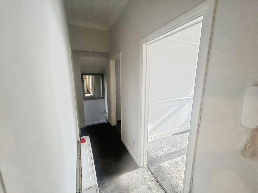 Flat Edith Road in Clacton-on-Sea