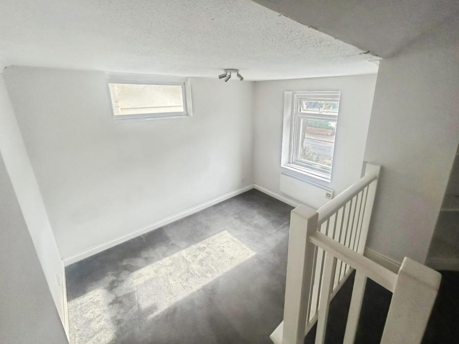 Flat Edith Road in Clacton-on-Sea
