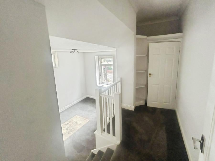 Flat Edith Road in Clacton-on-Sea