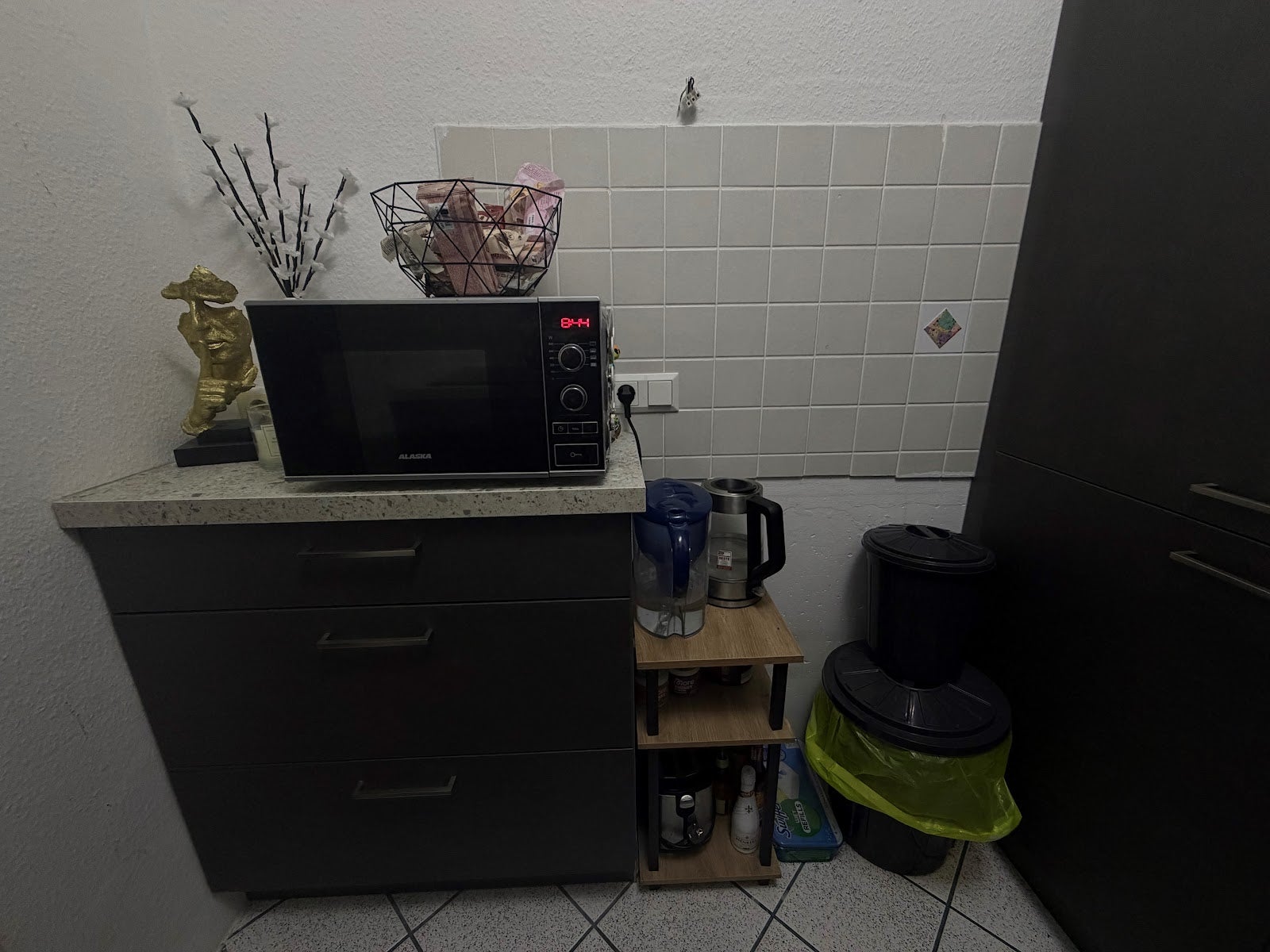 Wohnung Am Garten in Erfurt