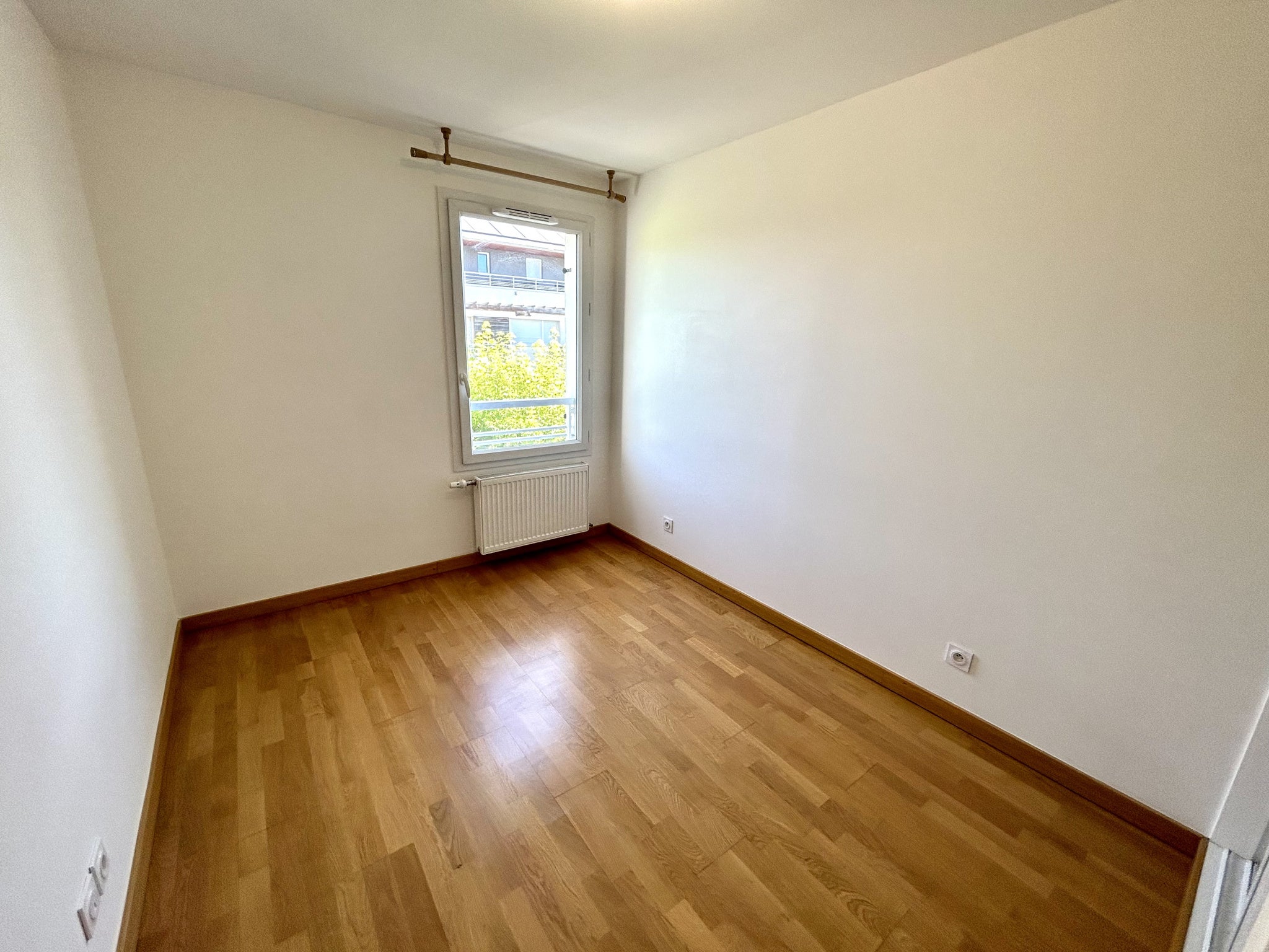 Appartement Impasse des Moulins Gaud à Ville-la-Grand