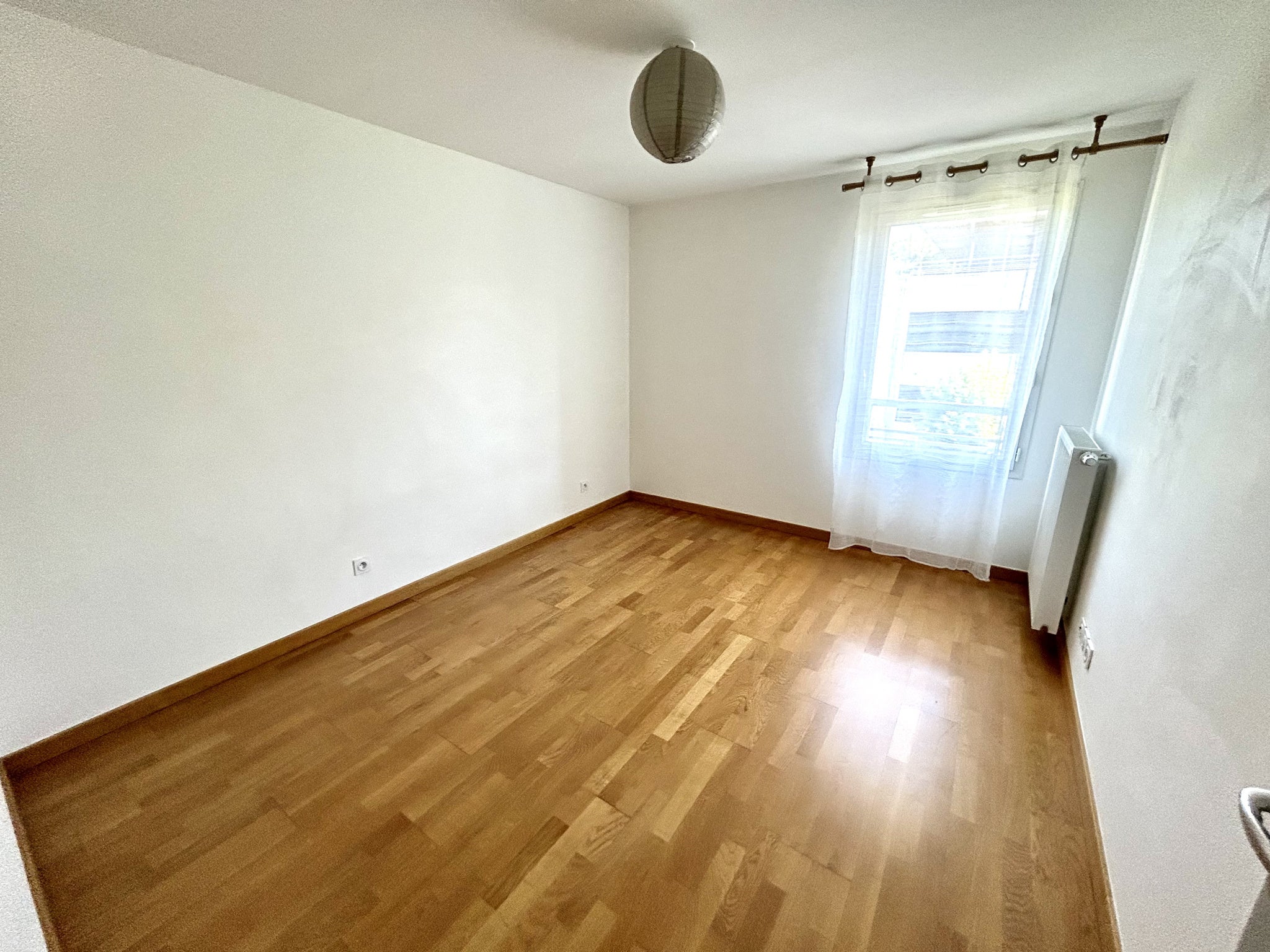 Appartement Impasse des Moulins Gaud à Ville-la-Grand