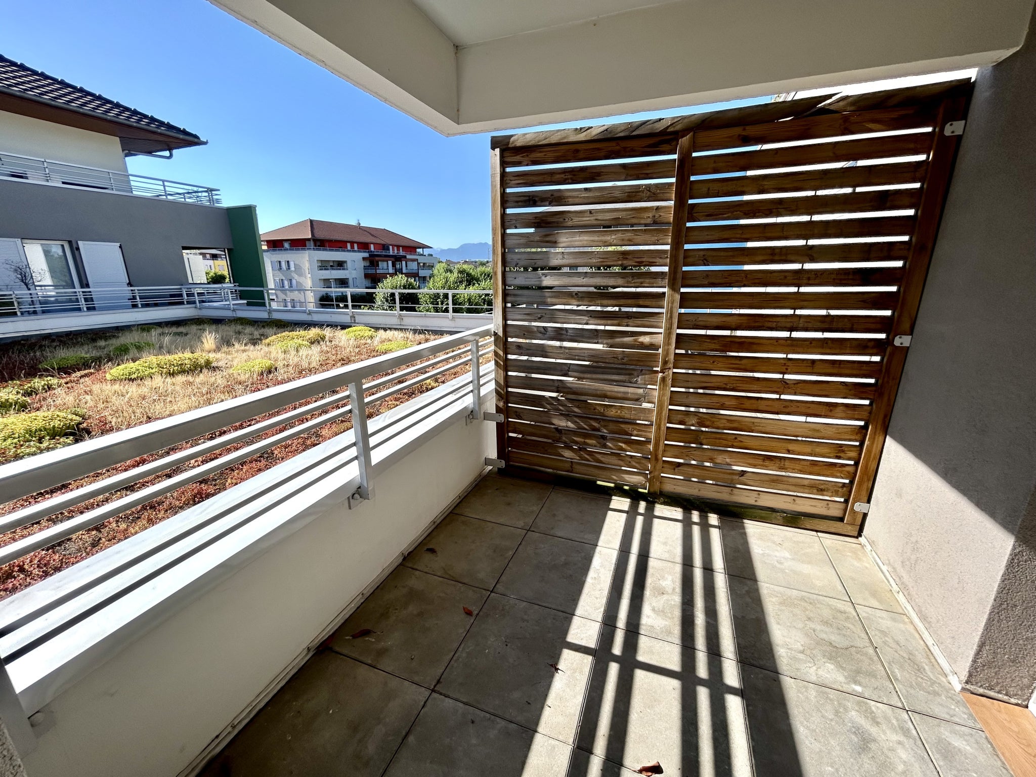 Appartement Impasse des Moulins Gaud à Ville-la-Grand