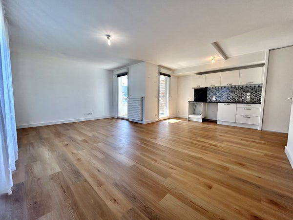 Appartement Impasse des Moulins Gaud à Ville-la-Grand