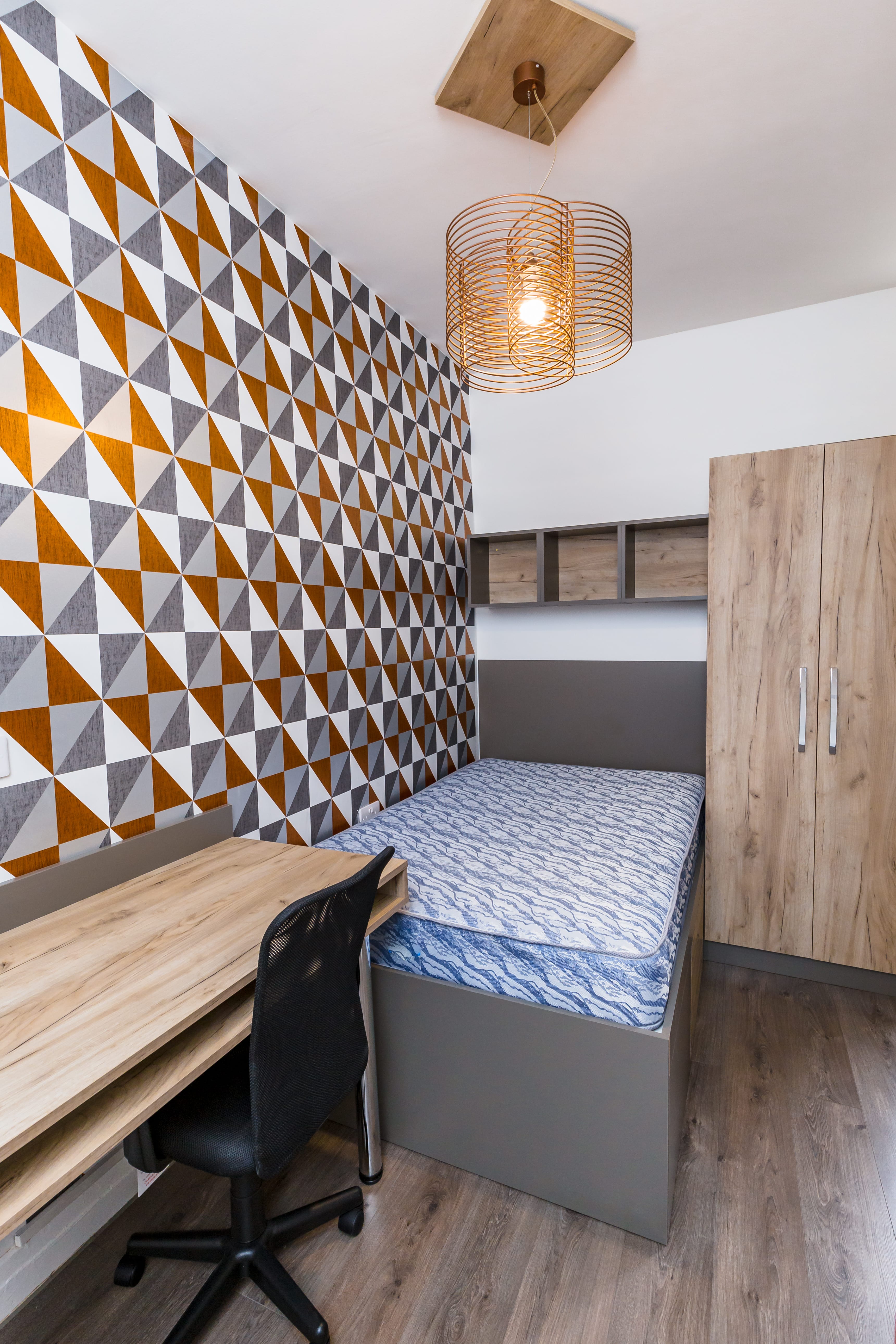 Room Leazes Terrace in Newcastle upon Tyne