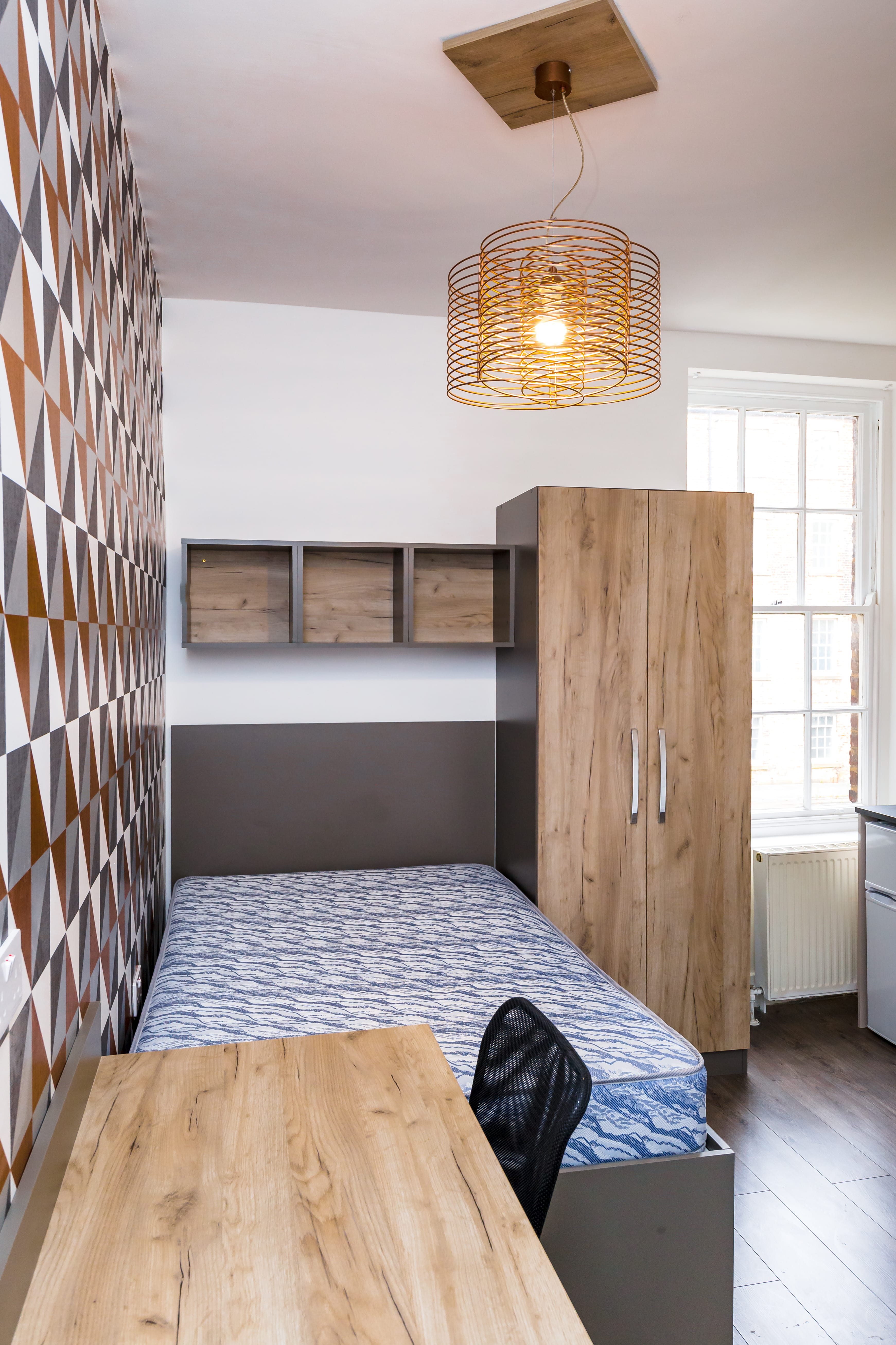 Room Leazes Terrace in Newcastle upon Tyne
