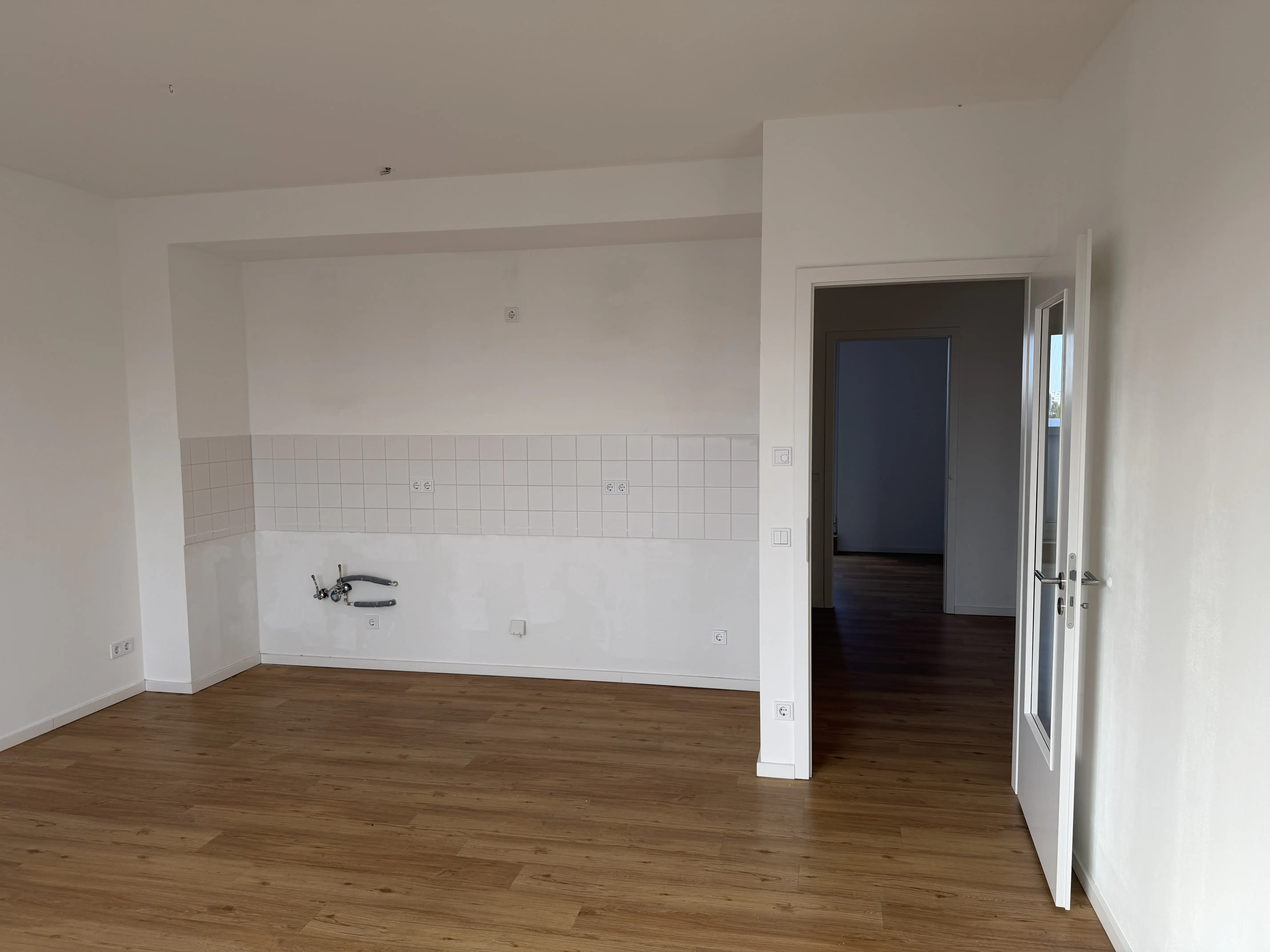 Wohnung Daumstraße in Berlin