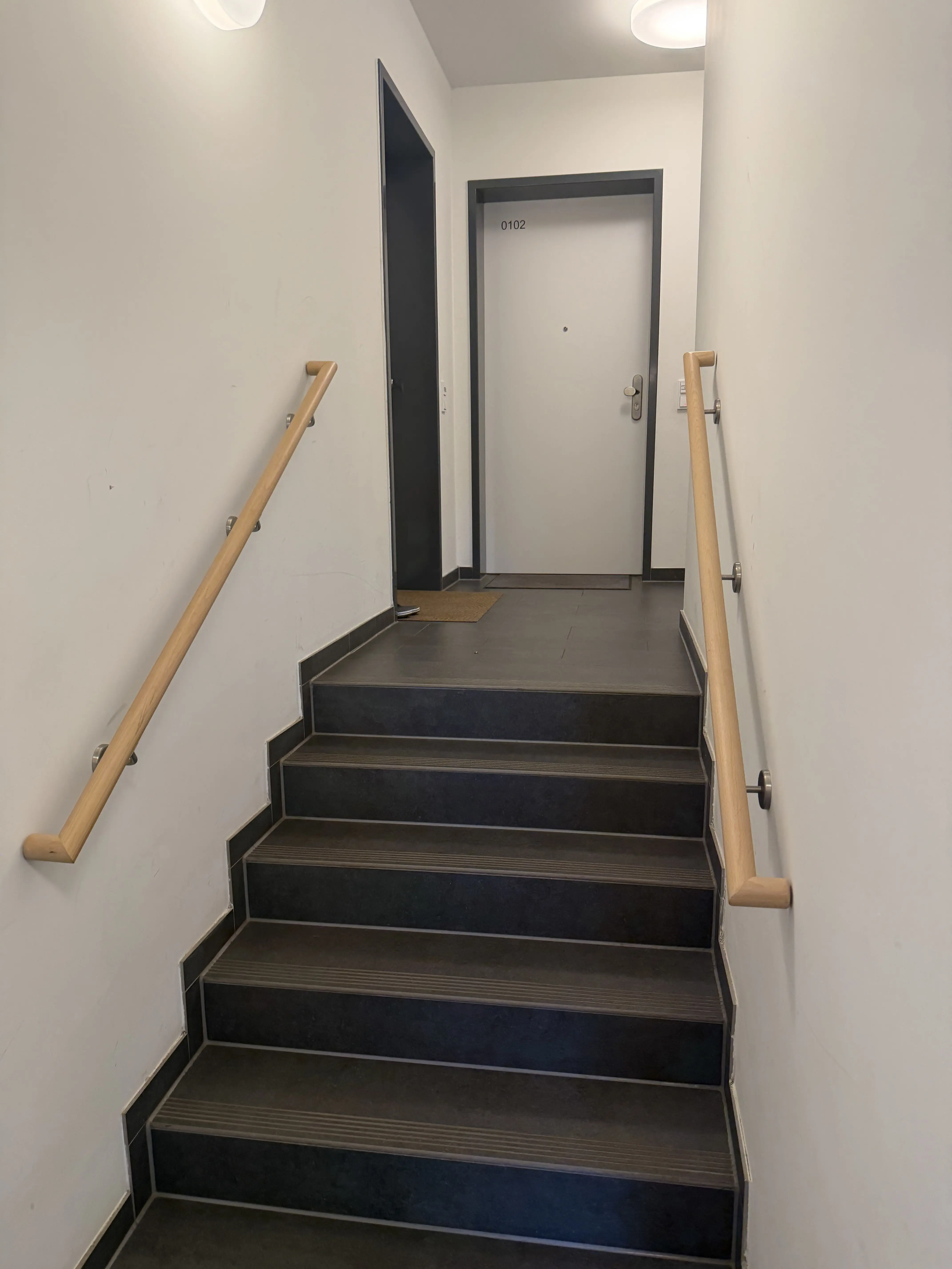 Wohnung Daumstraße in Berlin