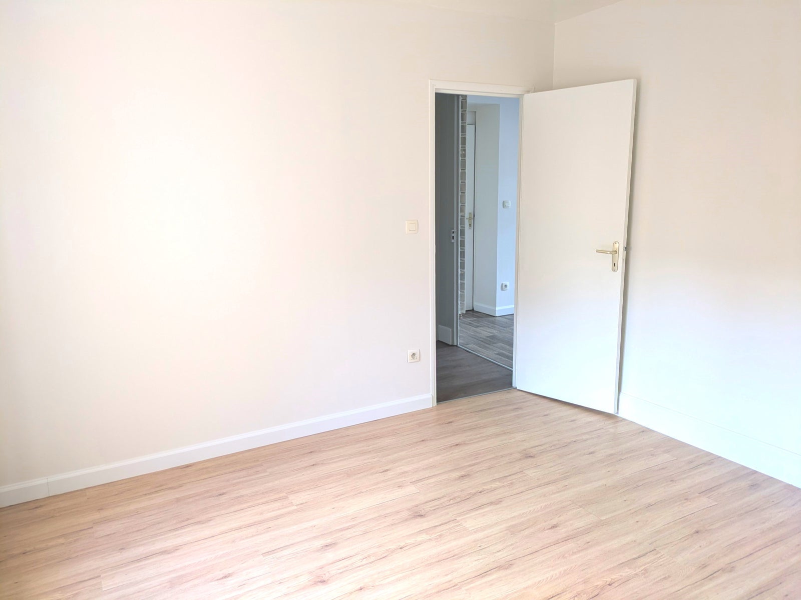 Appartement Rue des Platanes à Feurs