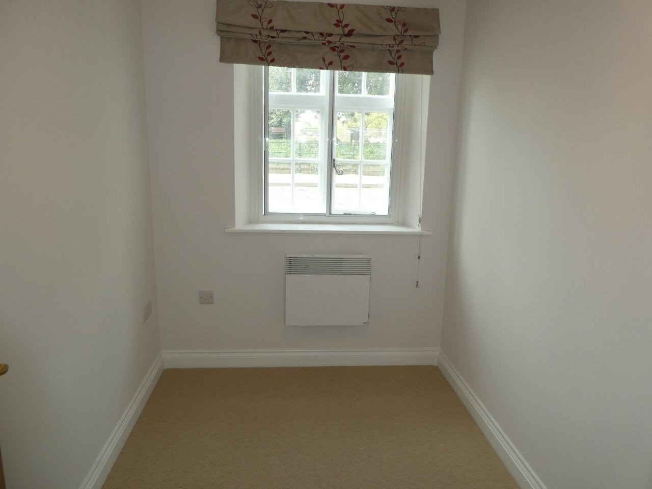 Flat South Street in South Kesteven