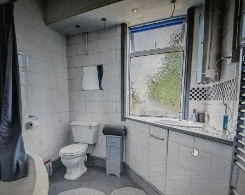Room Claremont Street in Rotherham