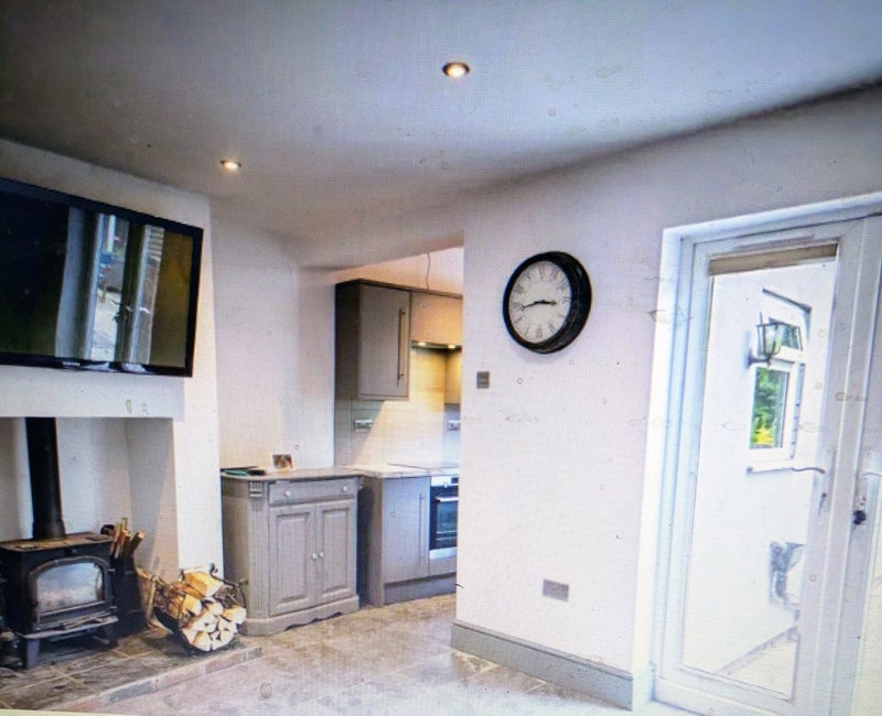 Room Claremont Street in Rotherham