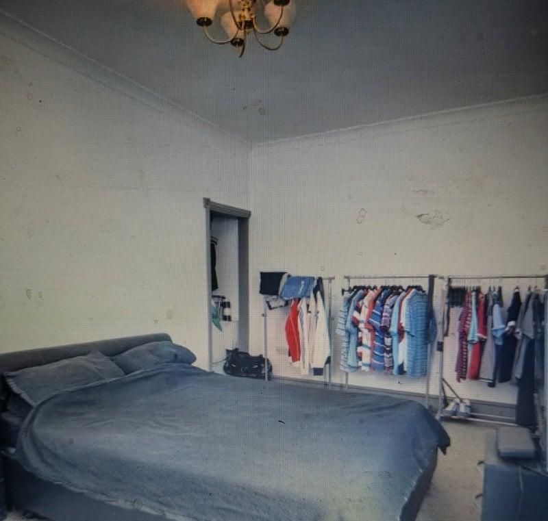 Room Claremont Street in Rotherham