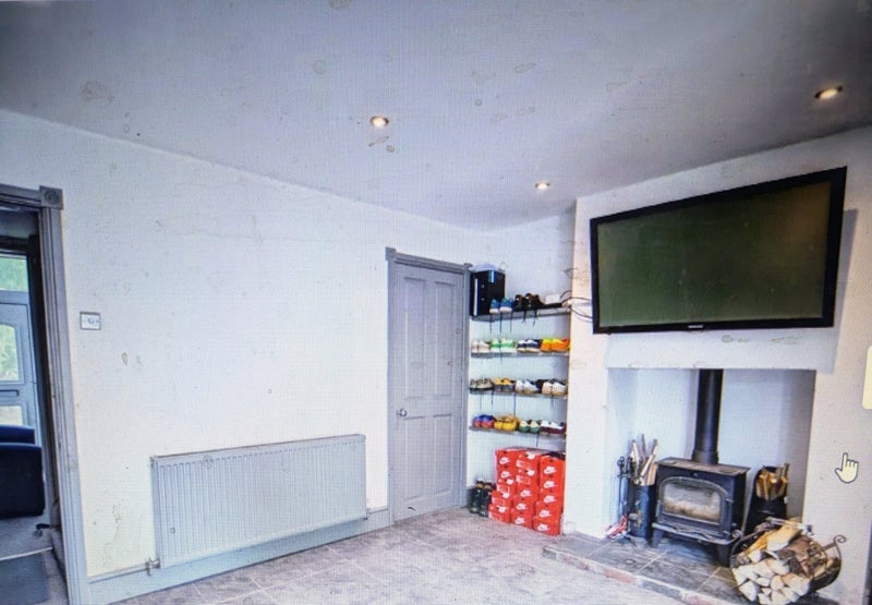 Room Claremont Street in Rotherham
