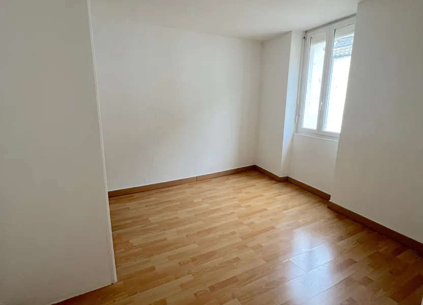 Appartement Rue Joliot Curie à Le Pouzin