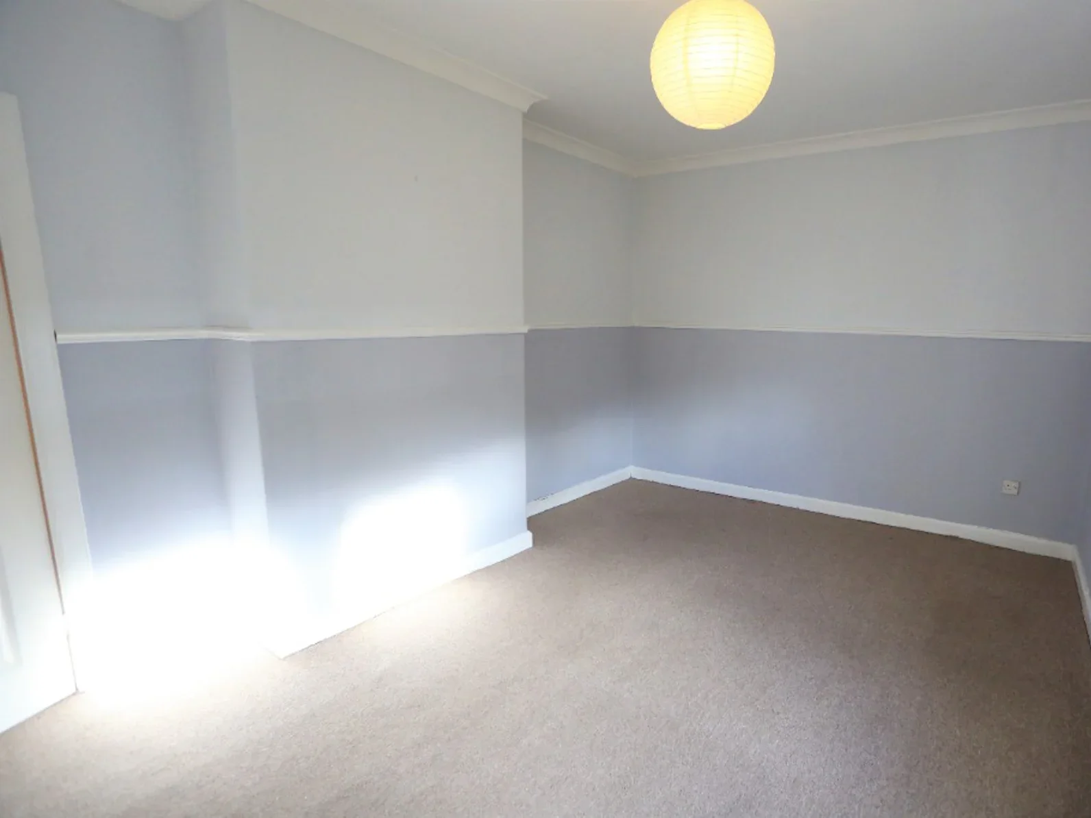 Flat Inveresk Road in Musselburgh