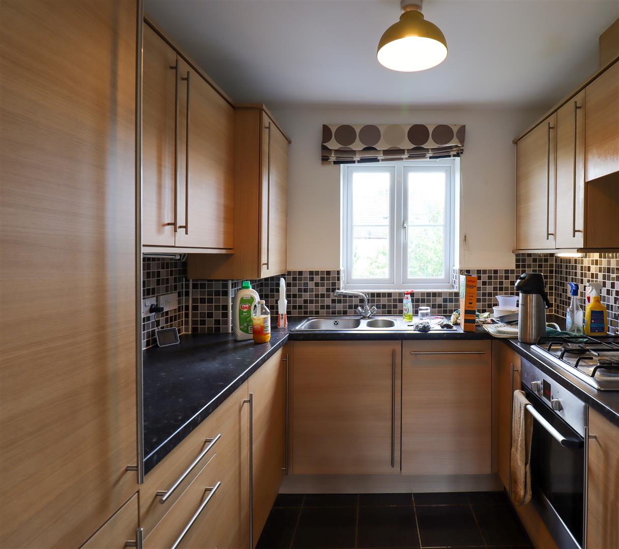 Flat Murfitt Close in Ely