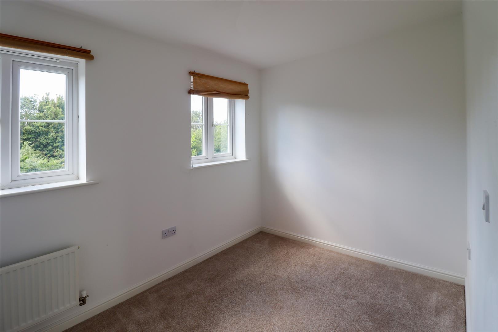 Flat Murfitt Close in Ely