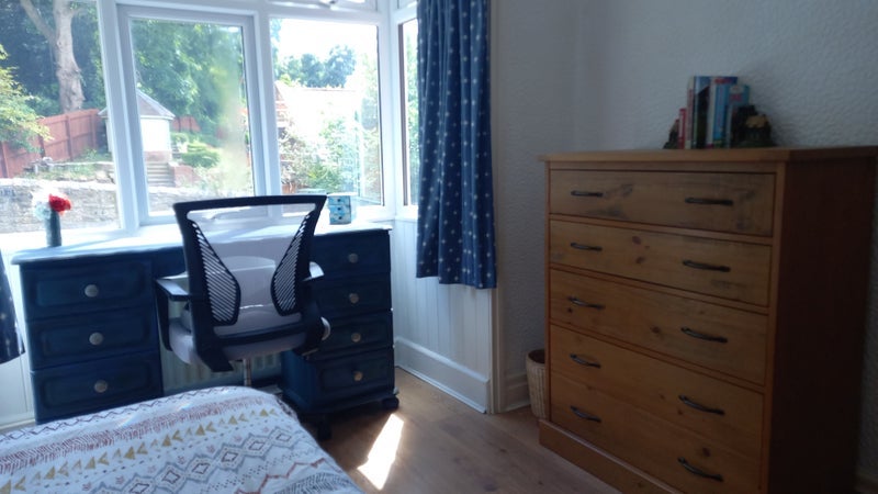 Room Belle Vue Bank in Gateshead