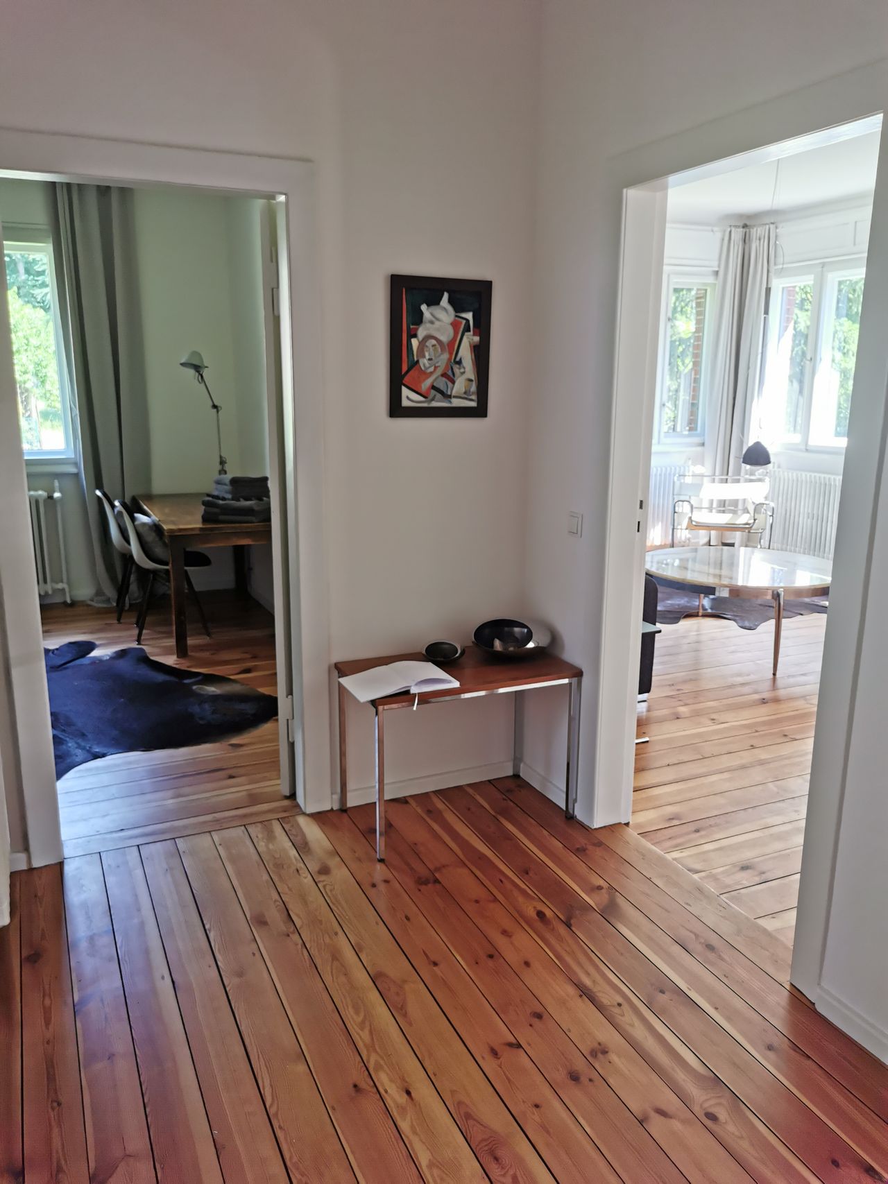 Haus Jägerstraße in Michendorf