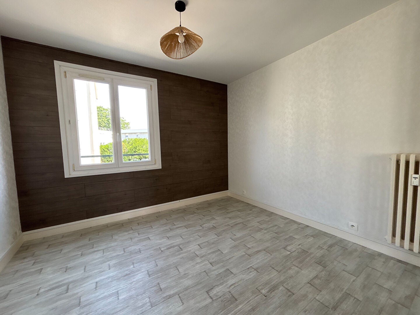 Appartement Rue Saint-Hélier à Rennes