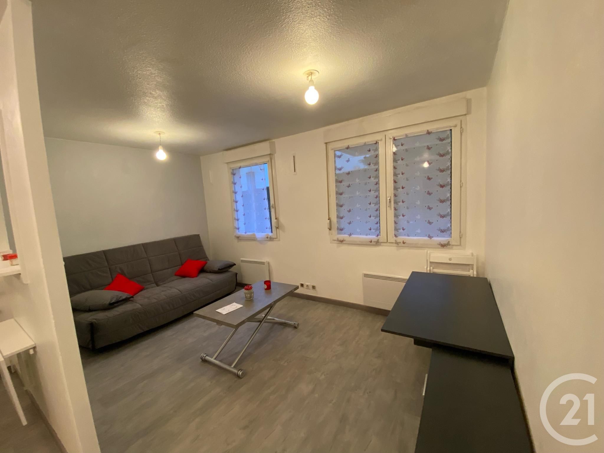 Appartement Faubourg de Besançon à Montbéliard