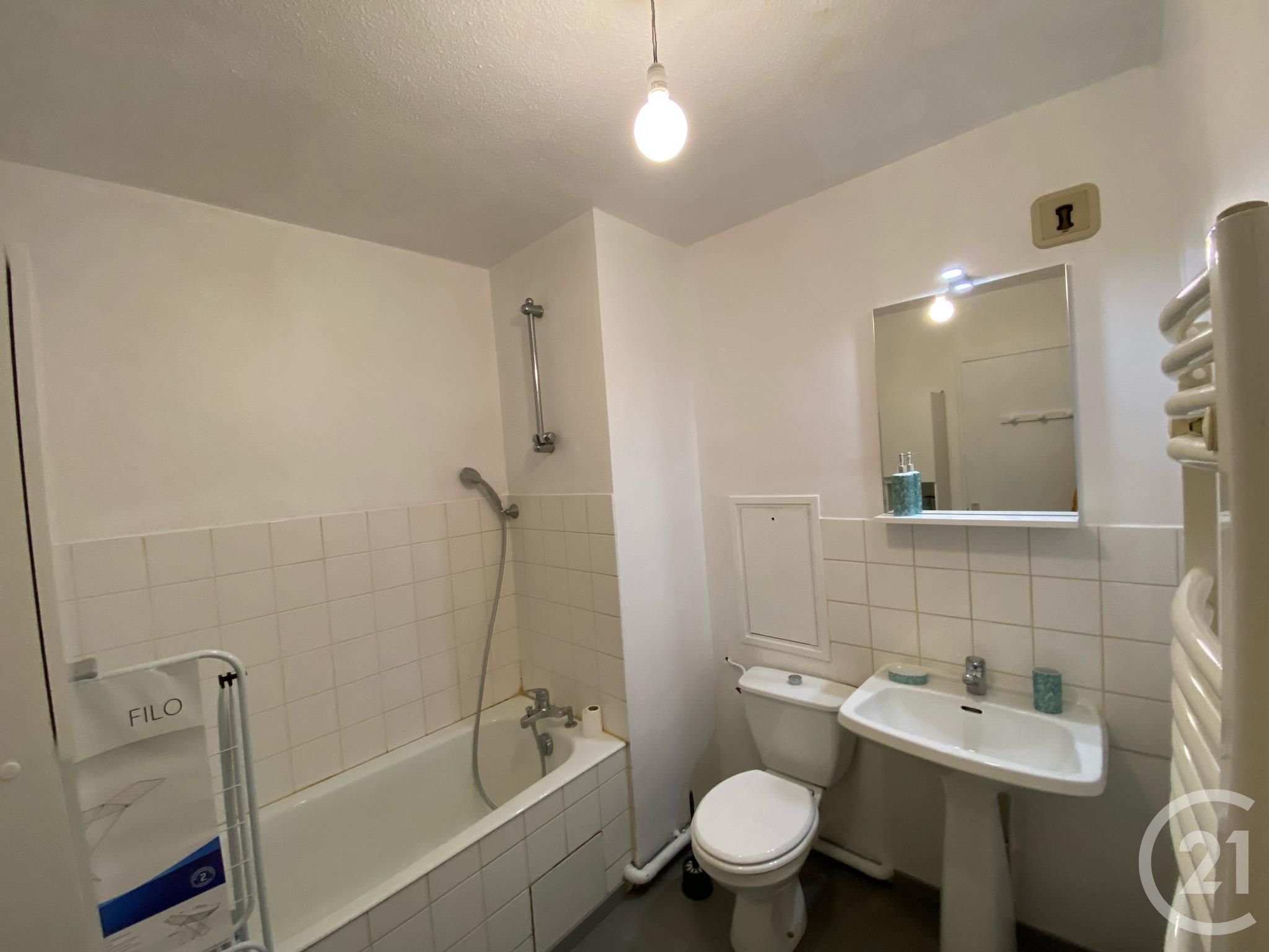 Appartement Faubourg de Besançon à Montbéliard