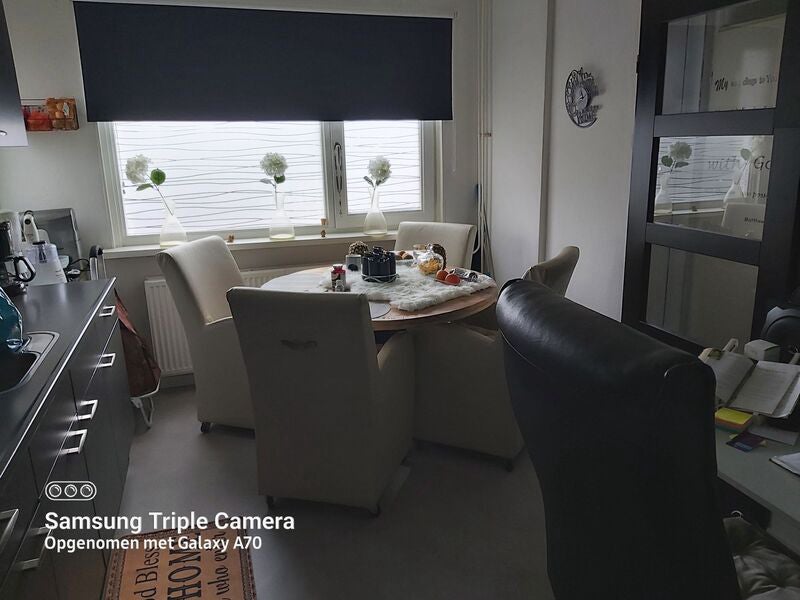 Appartement Arabella in Capelle aan den IJssel