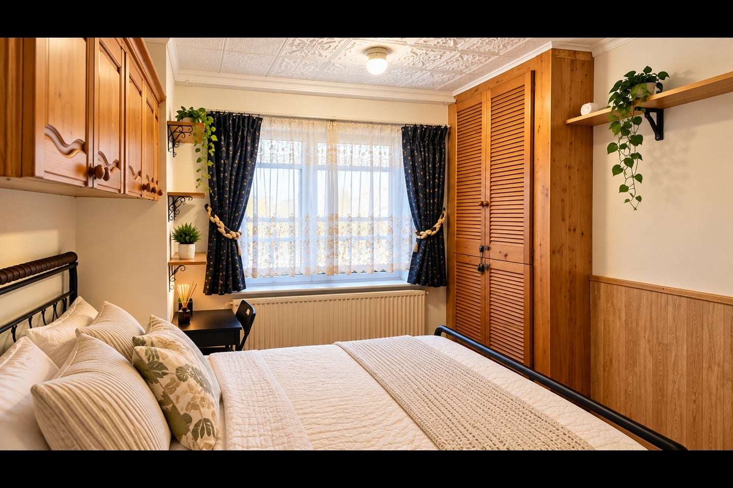 Room Blackbush Avenue in Greater London