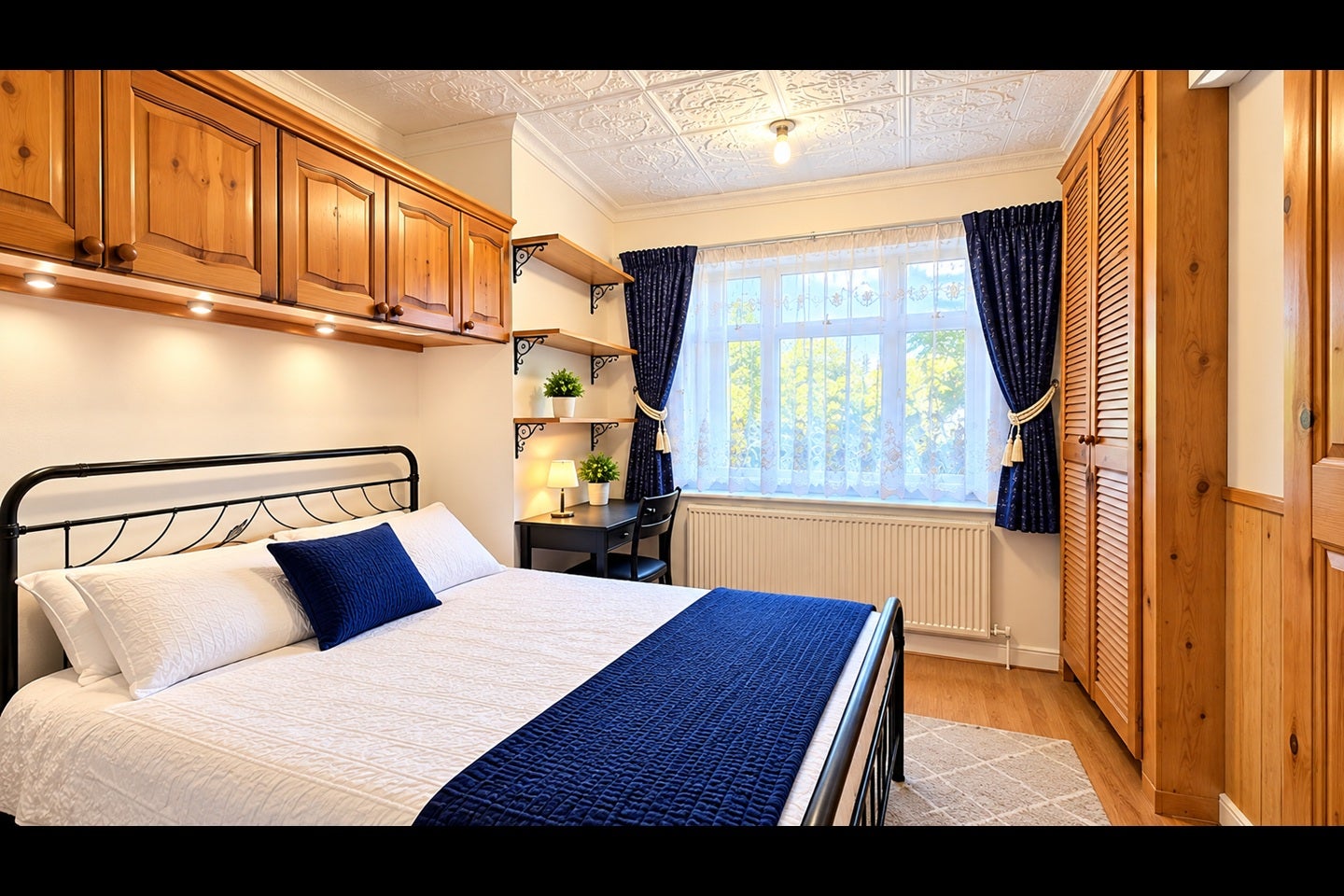 Room Blackbush Avenue in Greater London