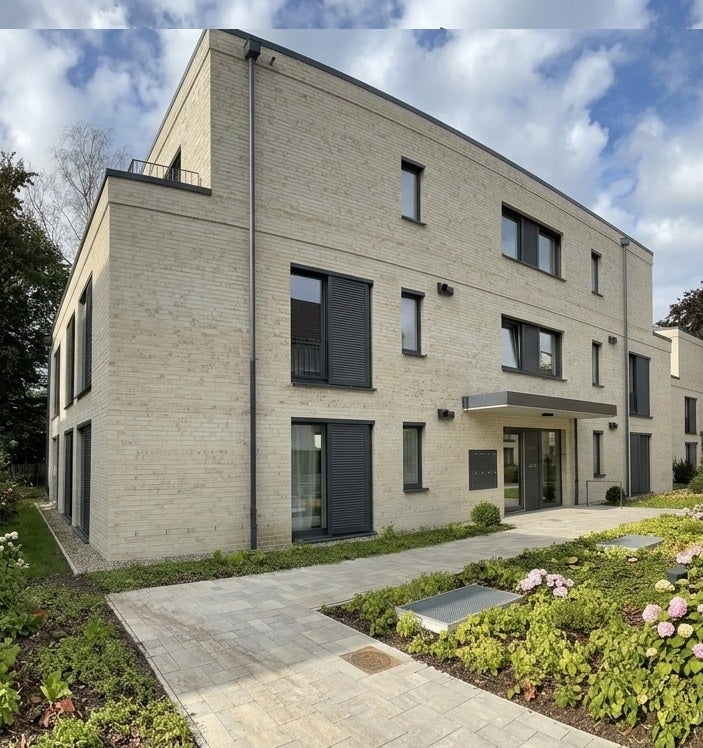 Wohnung Albertiweg in Hamburg