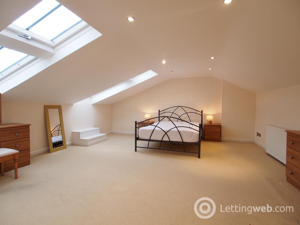 Flat Spital in Aberdeen City